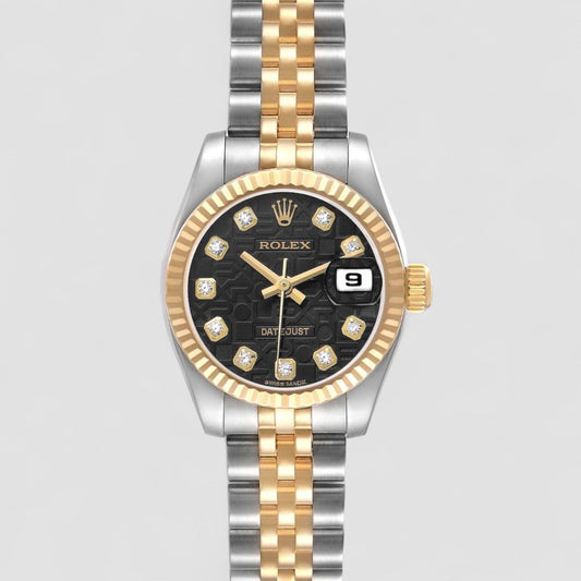 Rolex 179173