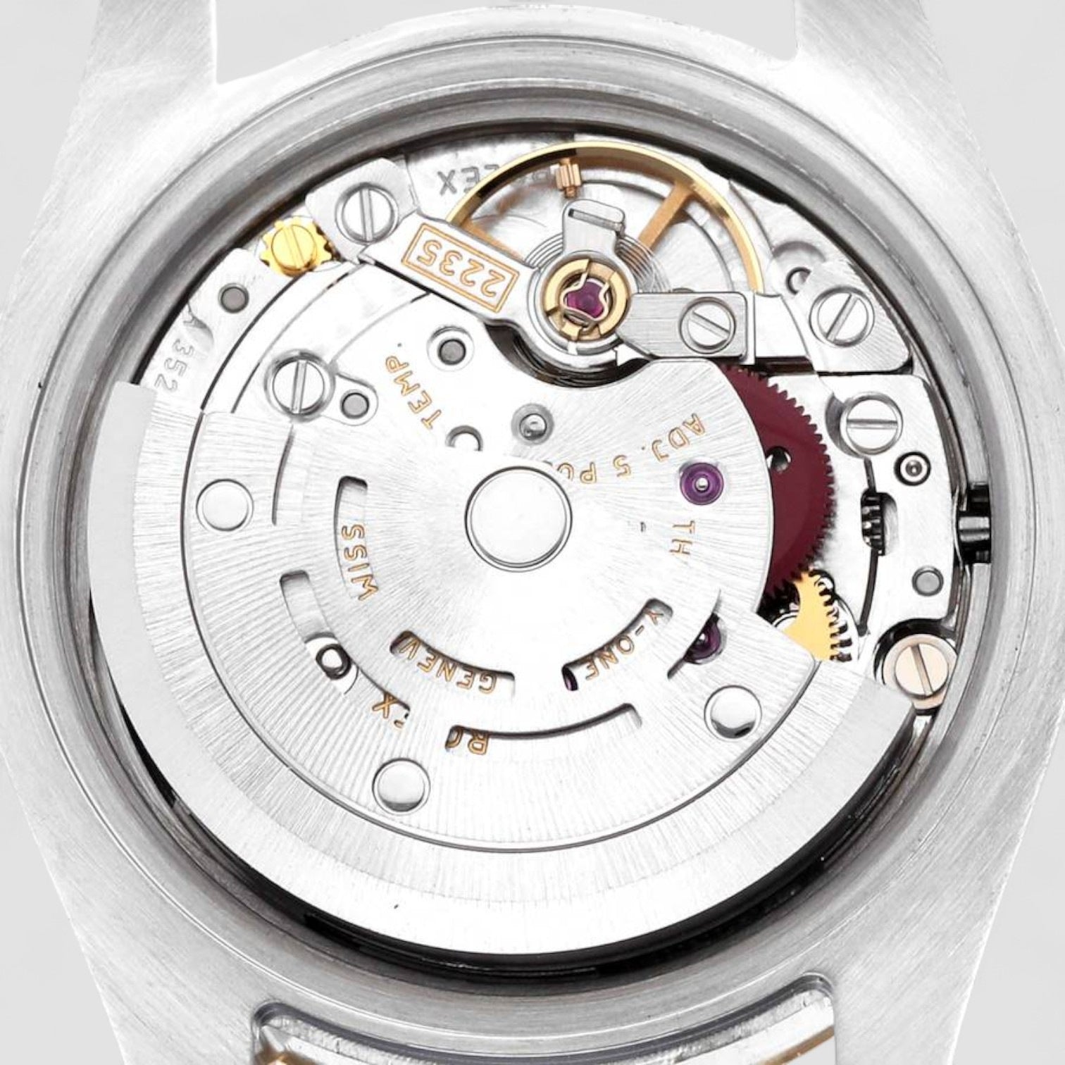 Rolex 179173