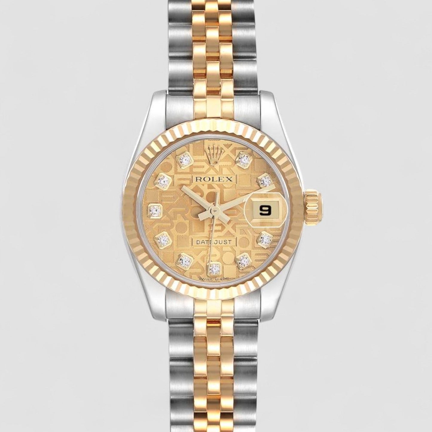 Rolex 179173