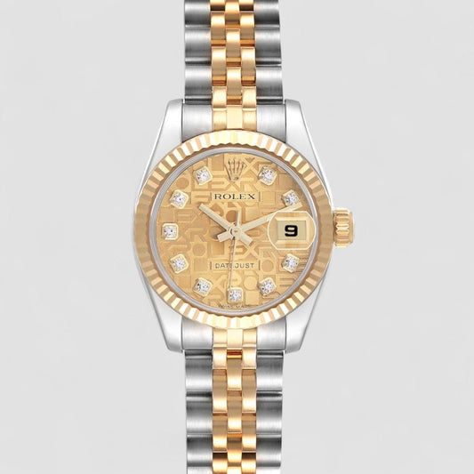 Rolex 179173