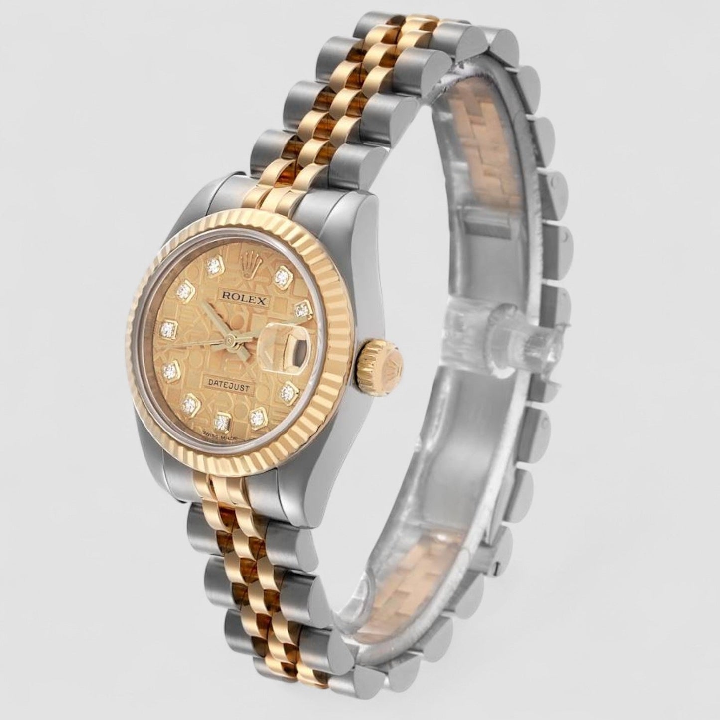 Rolex 179173