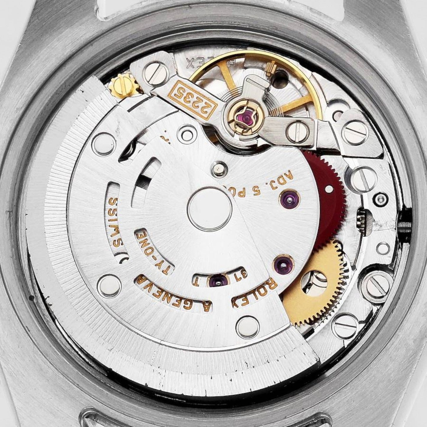 Rolex 179173
