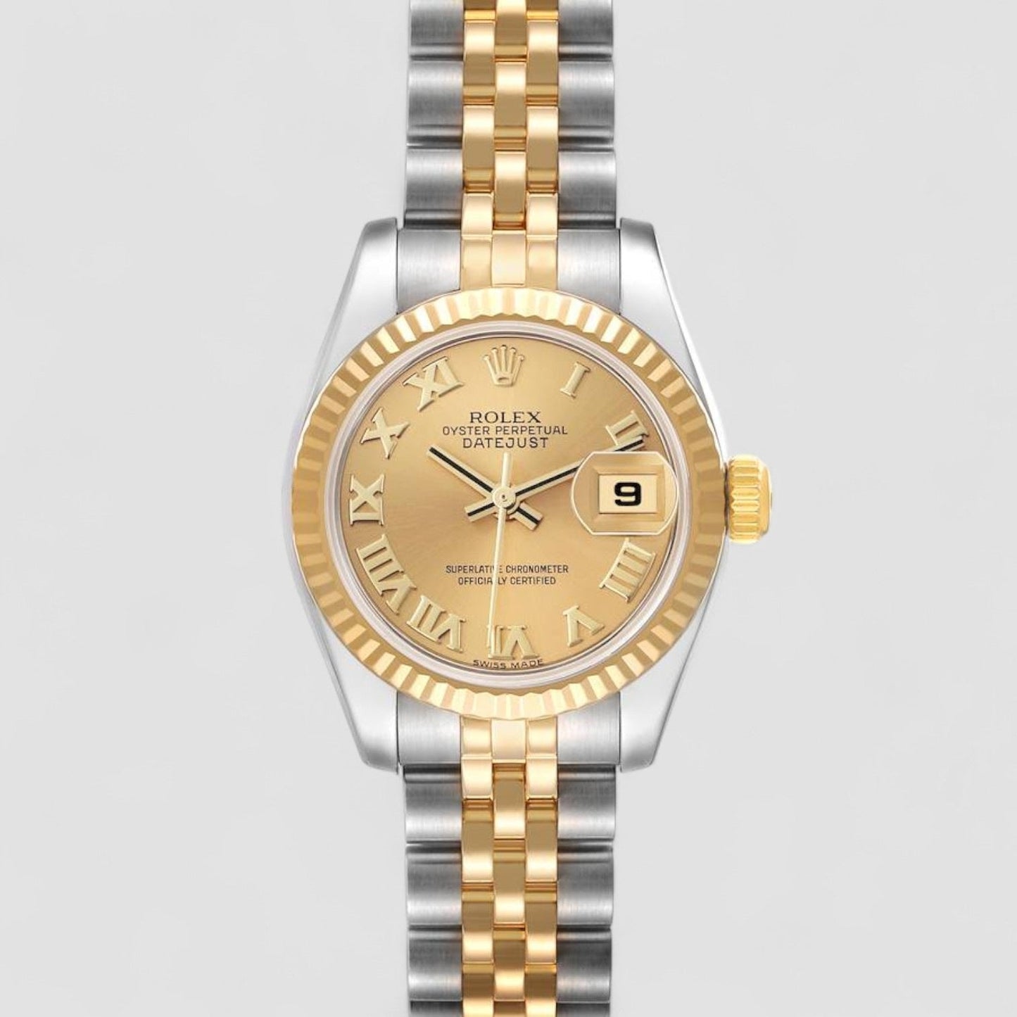 Rolex 179173