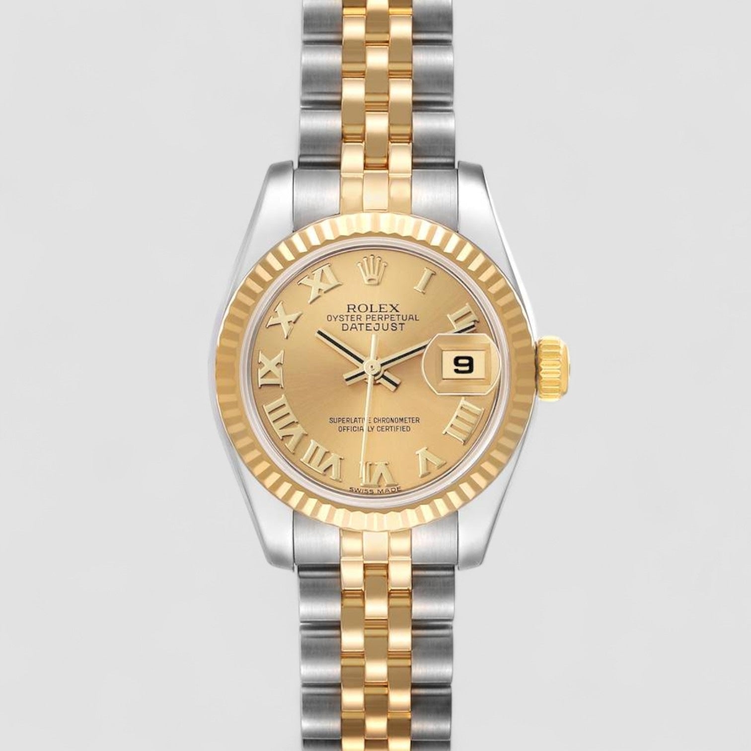 Rolex 179173