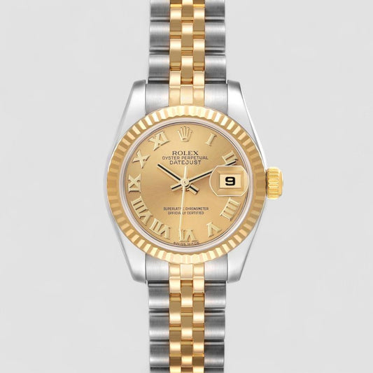 Rolex 179173