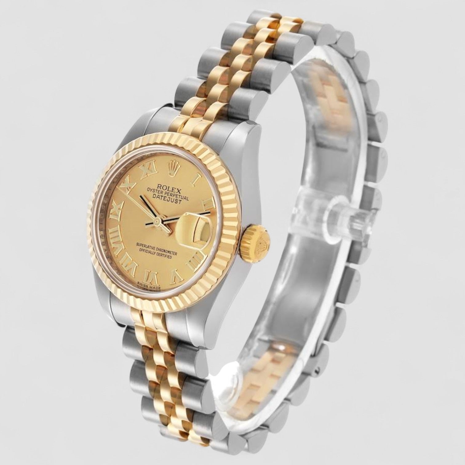 Rolex 179173