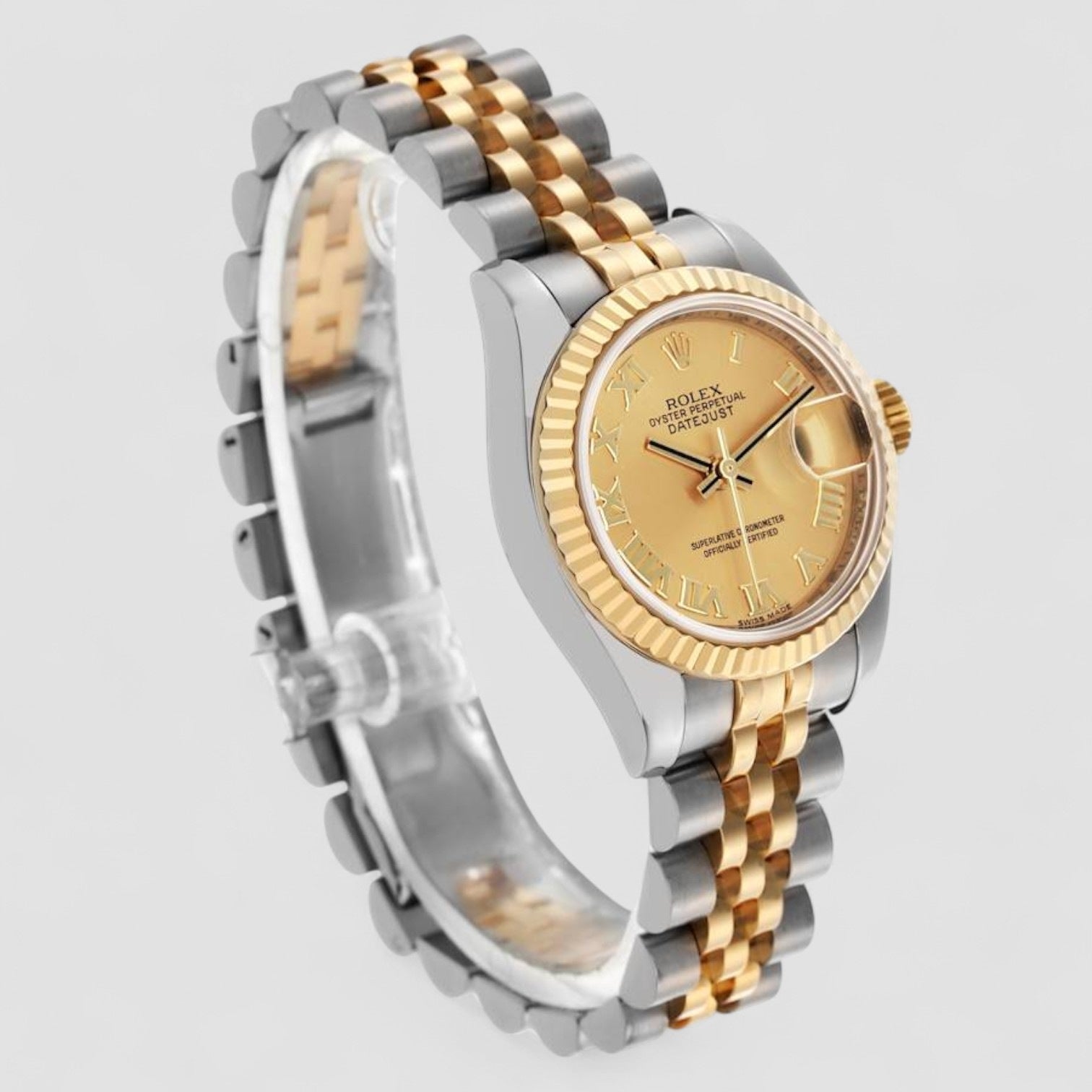Rolex 179173