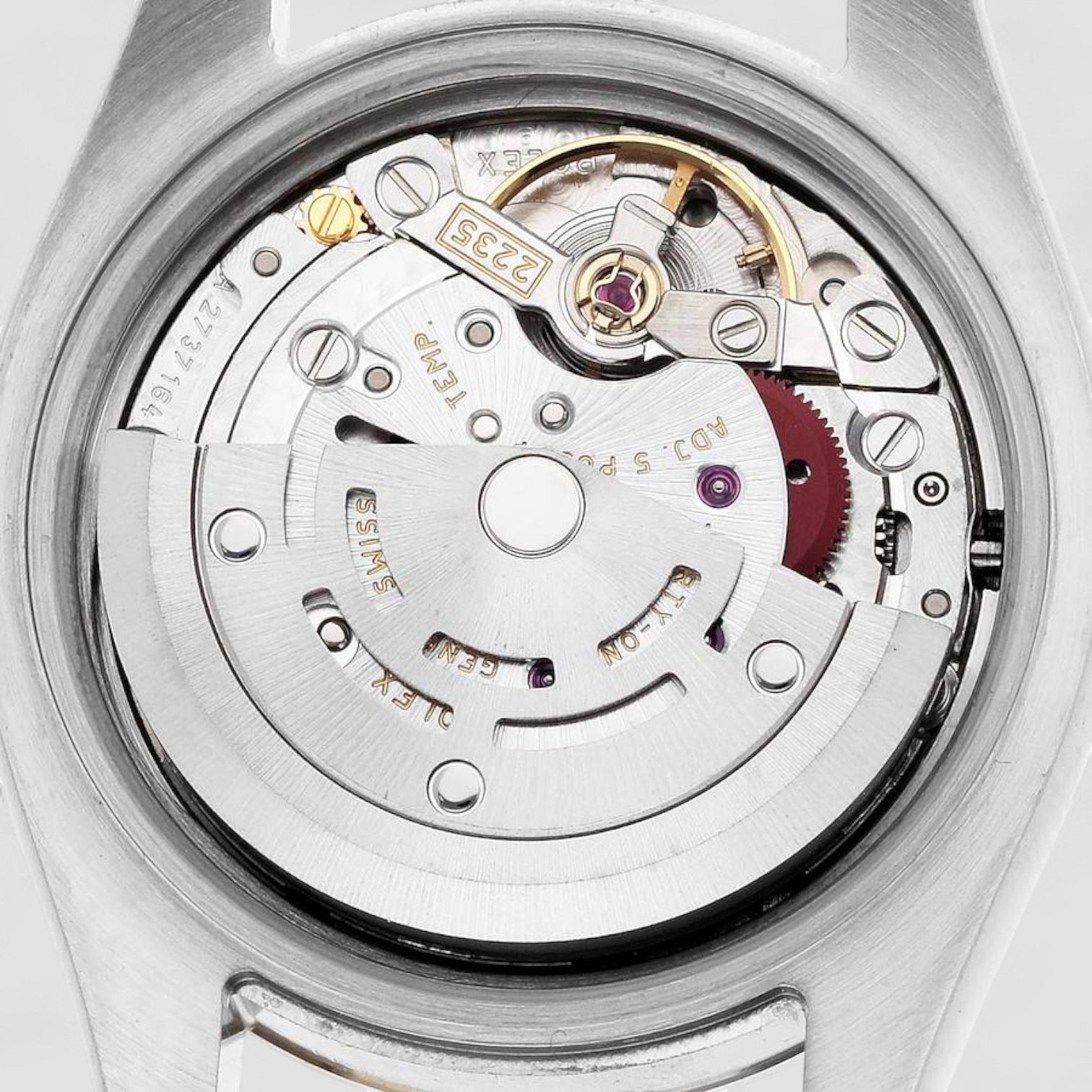 Rolex 179173