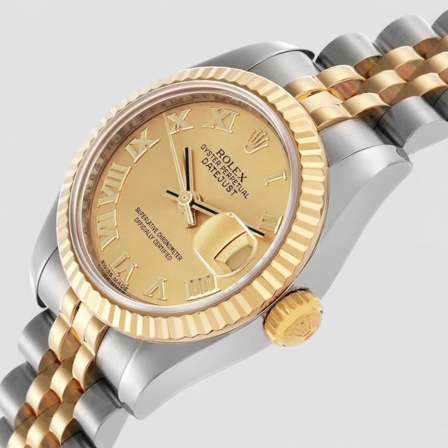 Rolex 179173