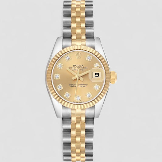 Rolex 179173