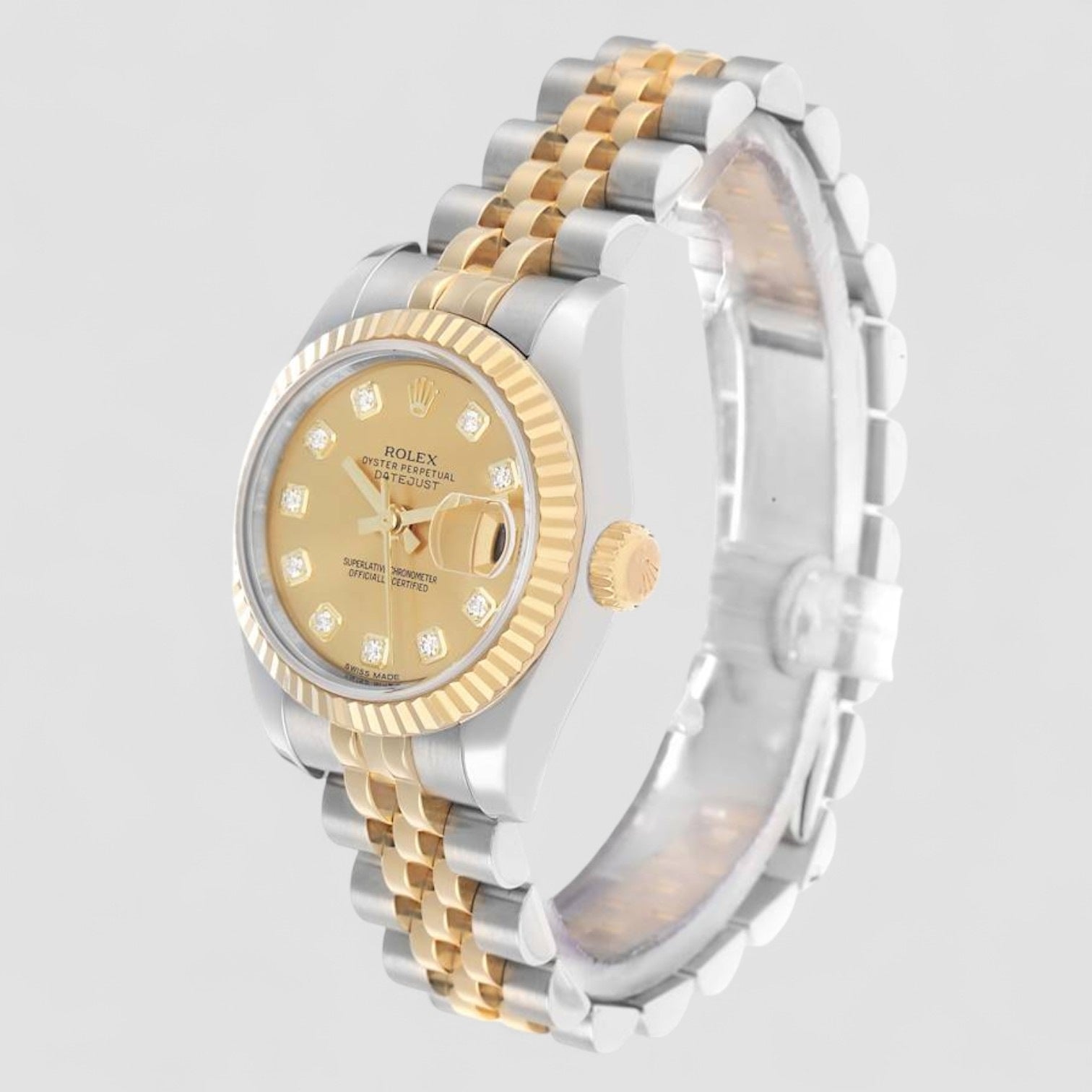Rolex 179173
