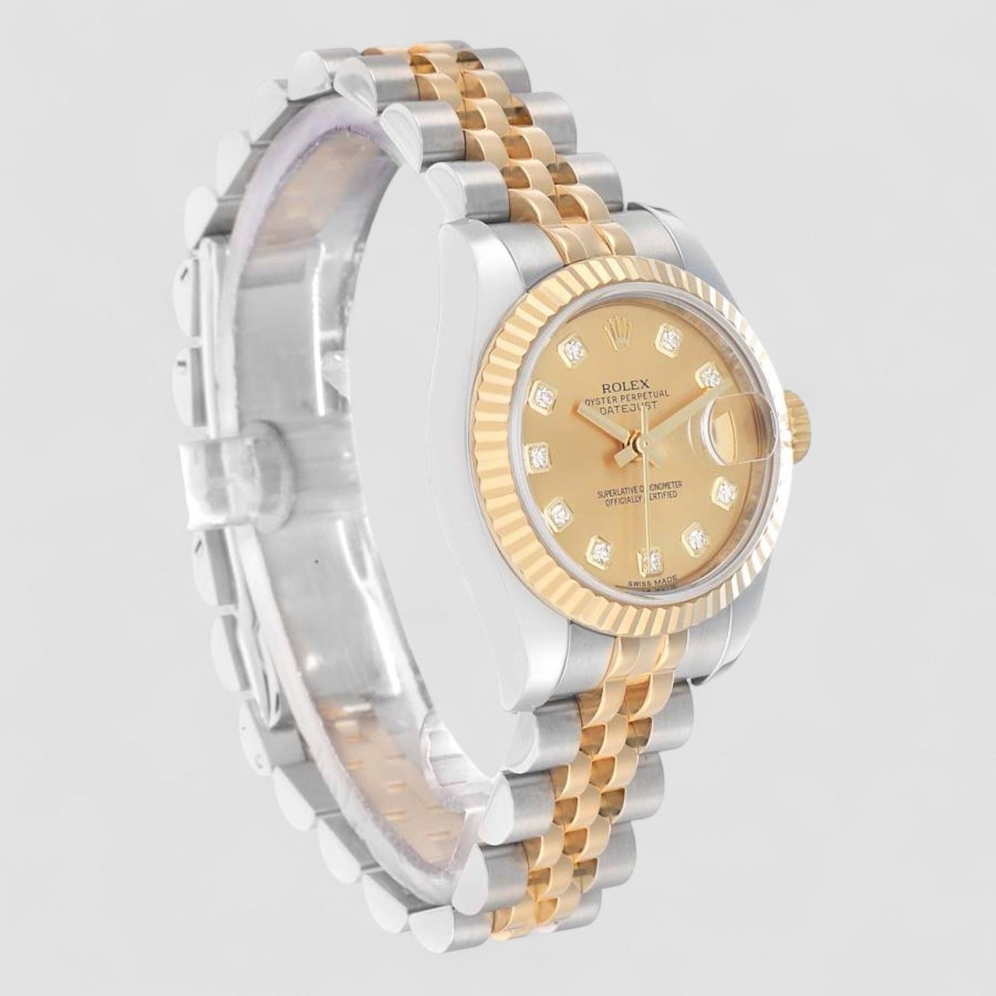 Rolex 179173
