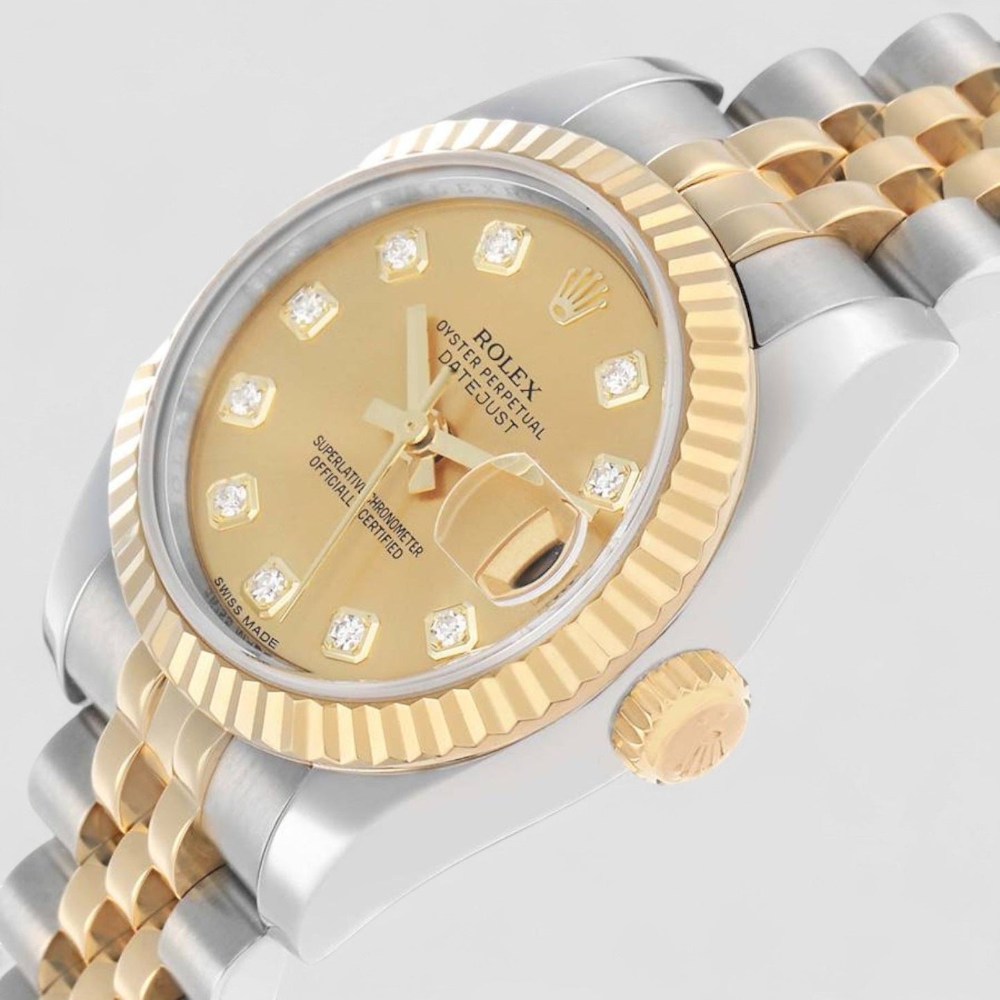Rolex 179173