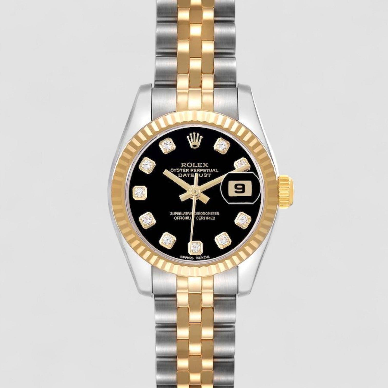 Rolex 179173