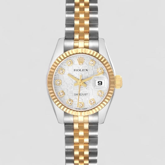 Rolex 179173