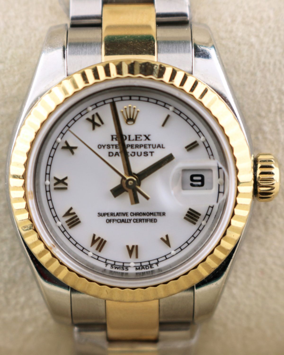 Rolex 179173