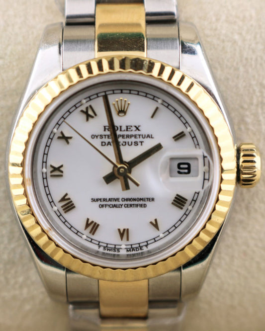 Rolex 179173