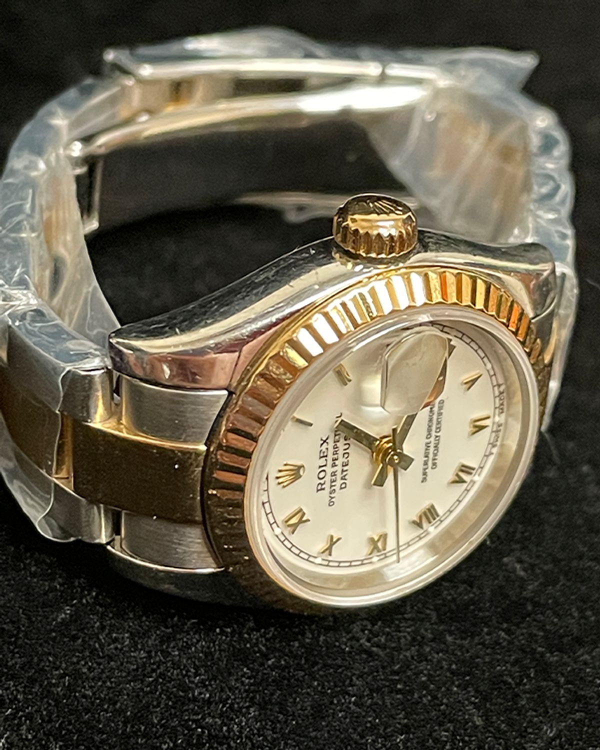 Rolex 179173