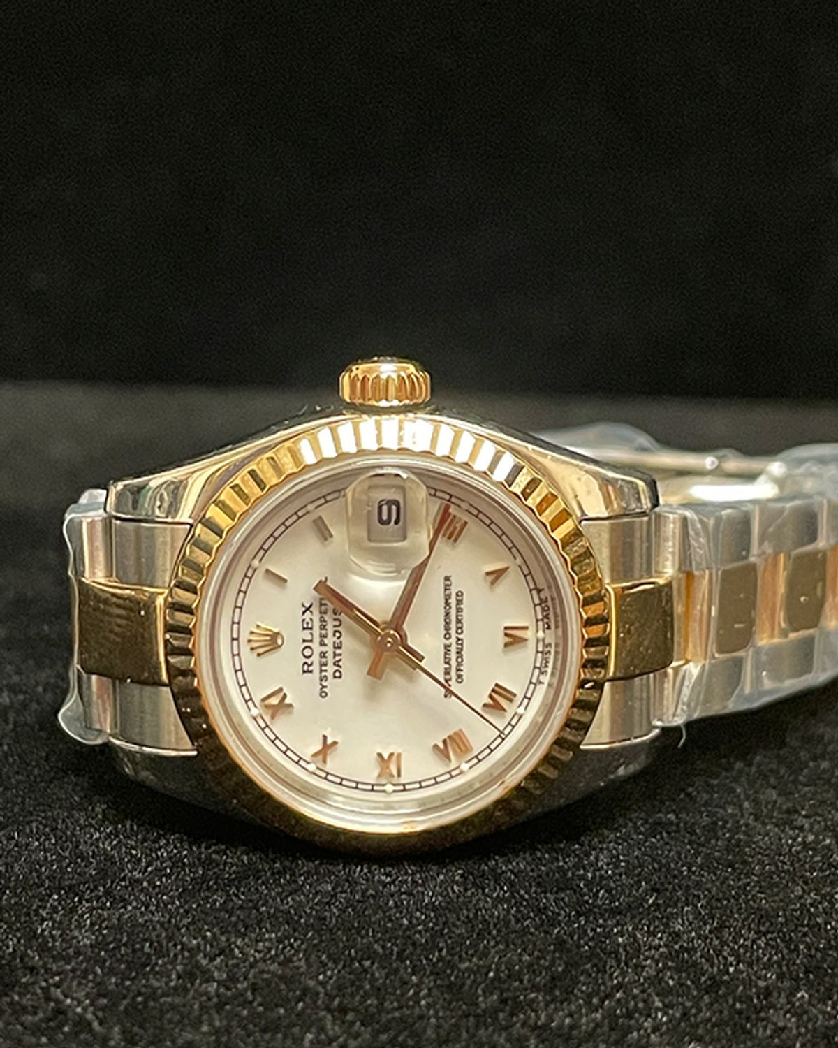 Rolex 179173