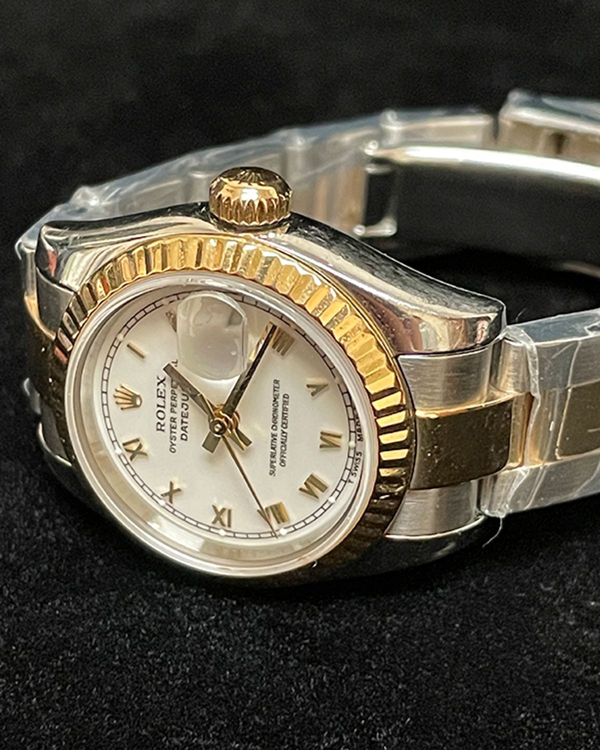 Rolex 179173