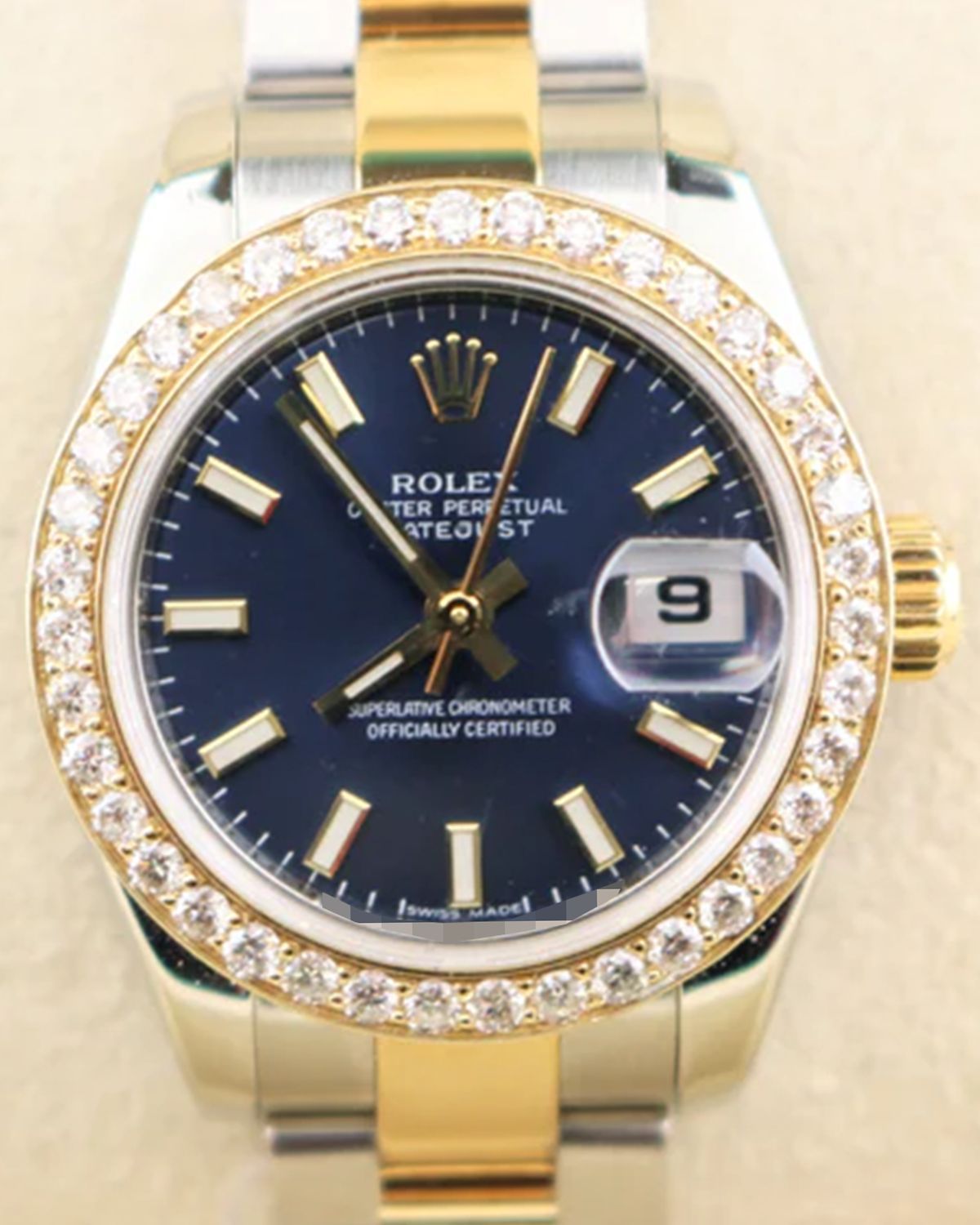 Rolex 179173