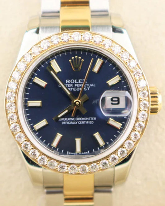 Rolex 179173