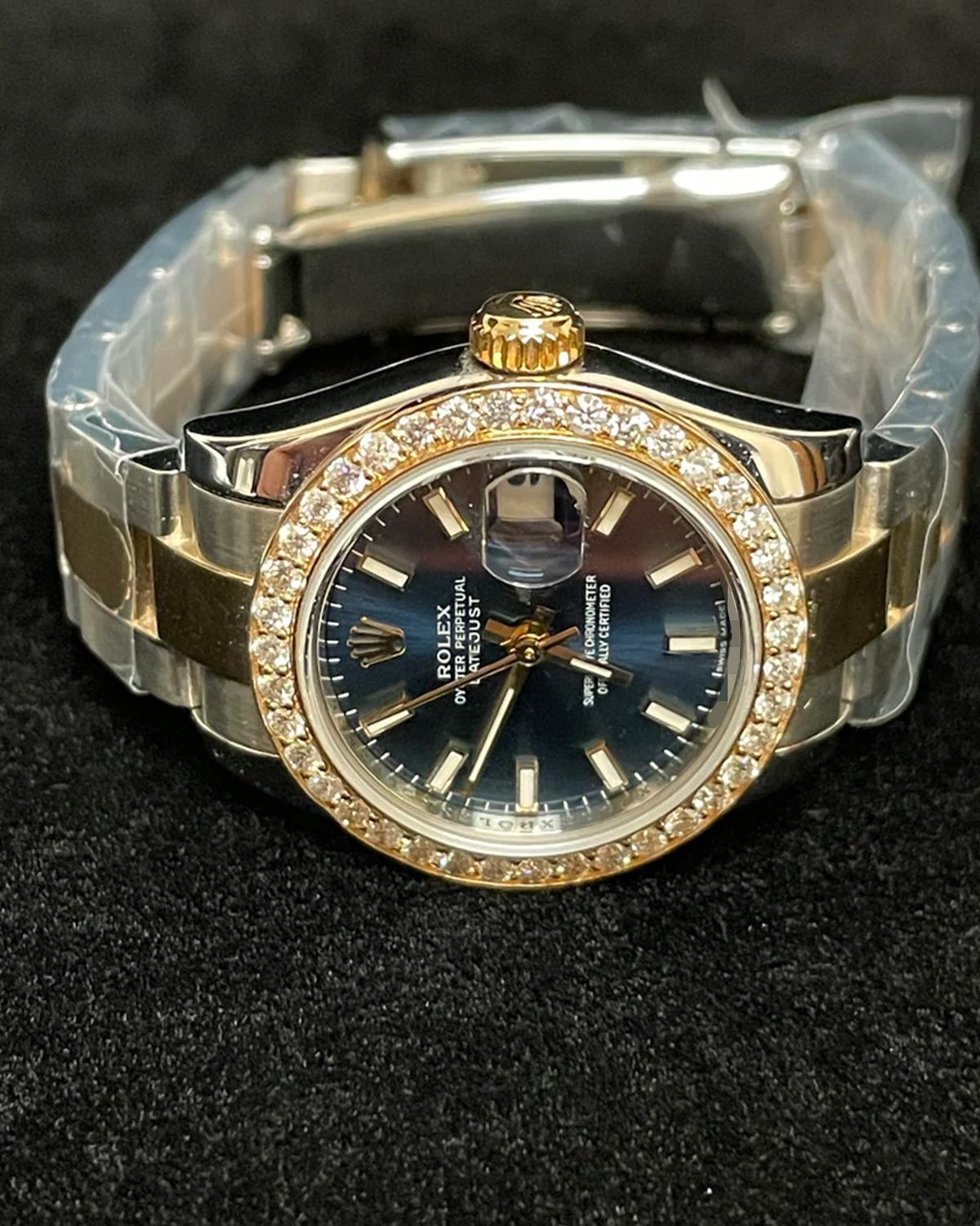 Rolex 179173