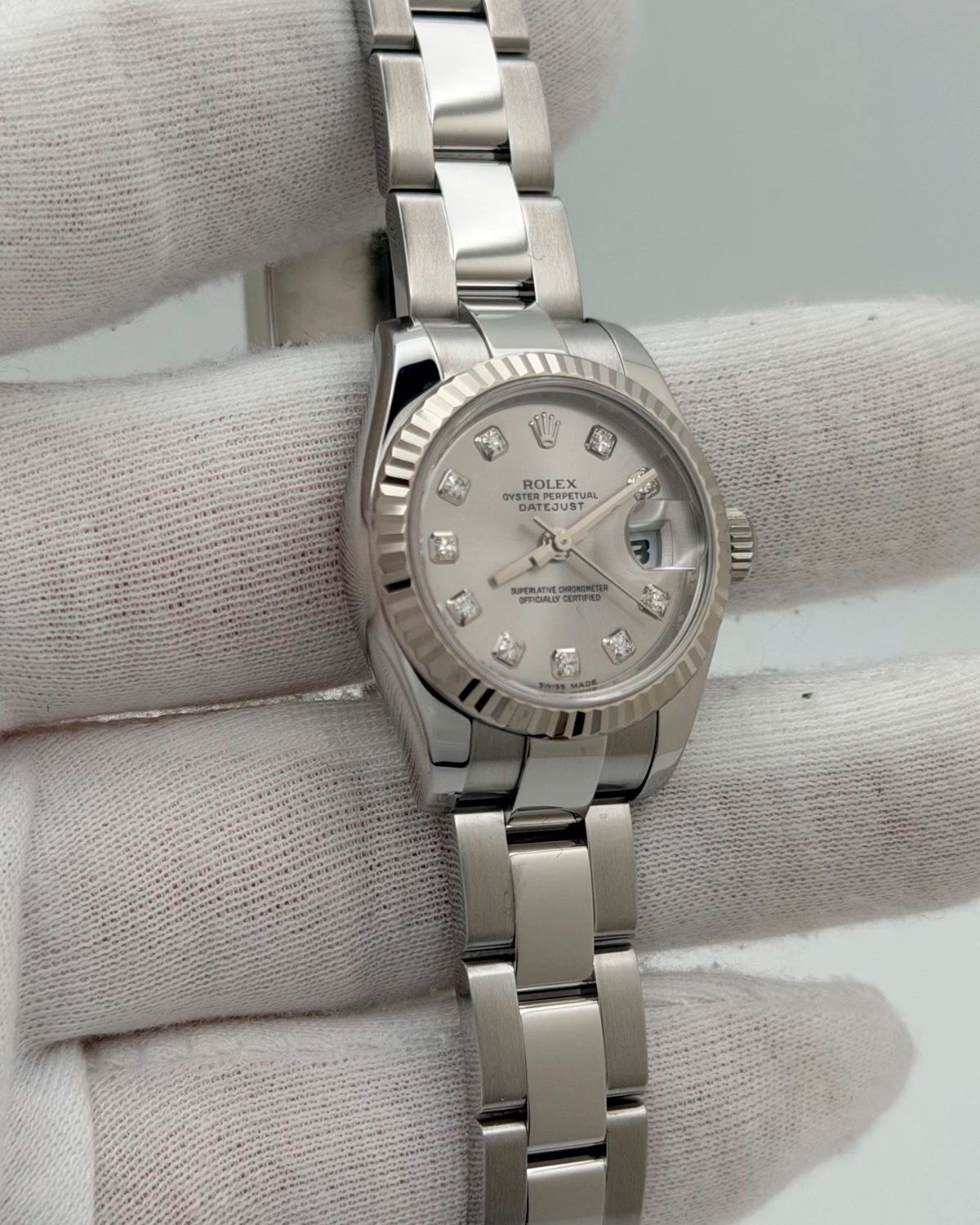 Rolex 179174