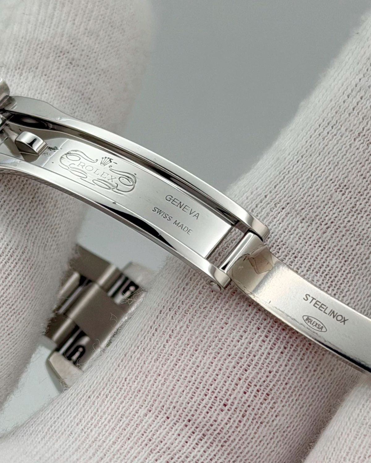 Rolex 179174
