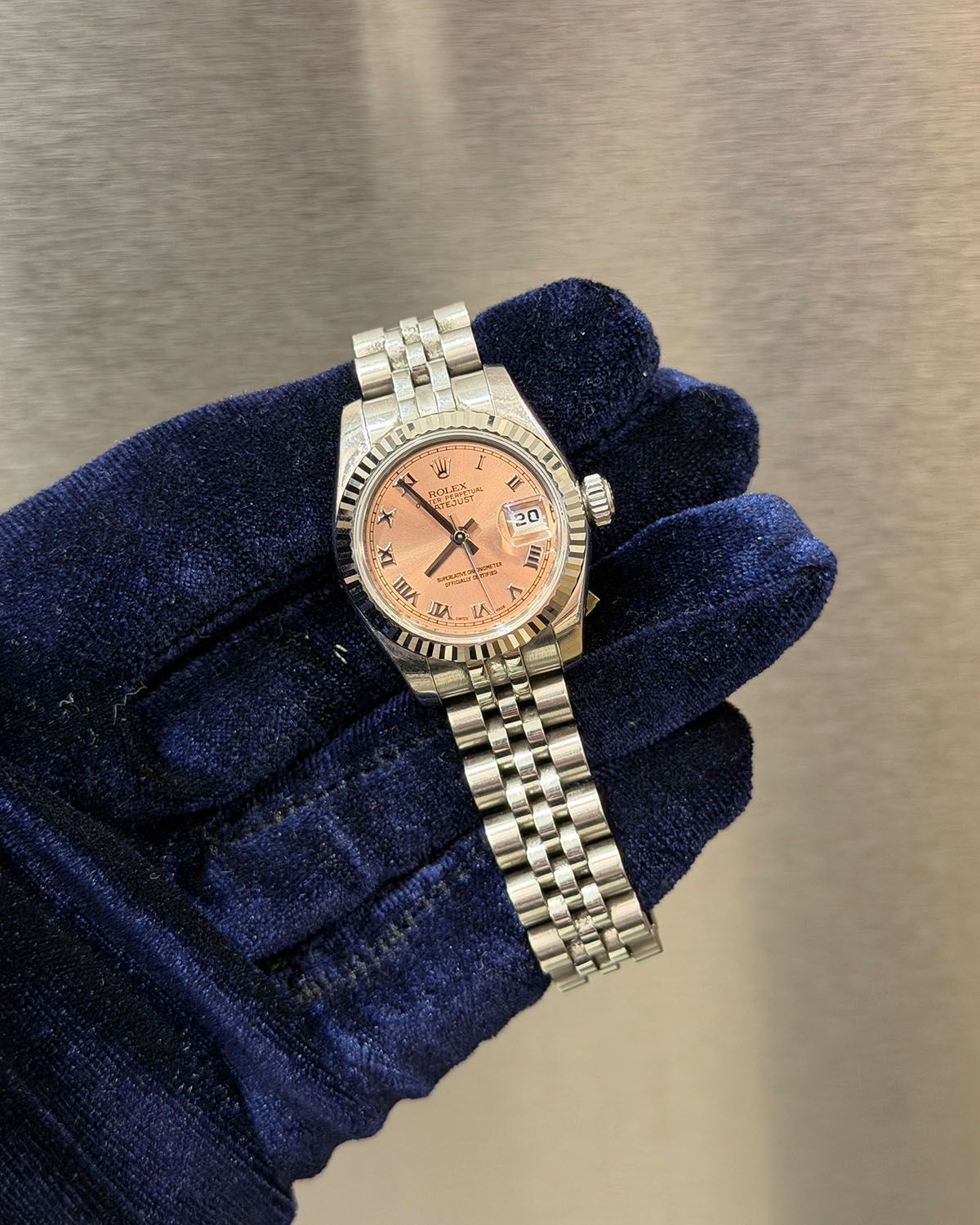 Rolex 179174
