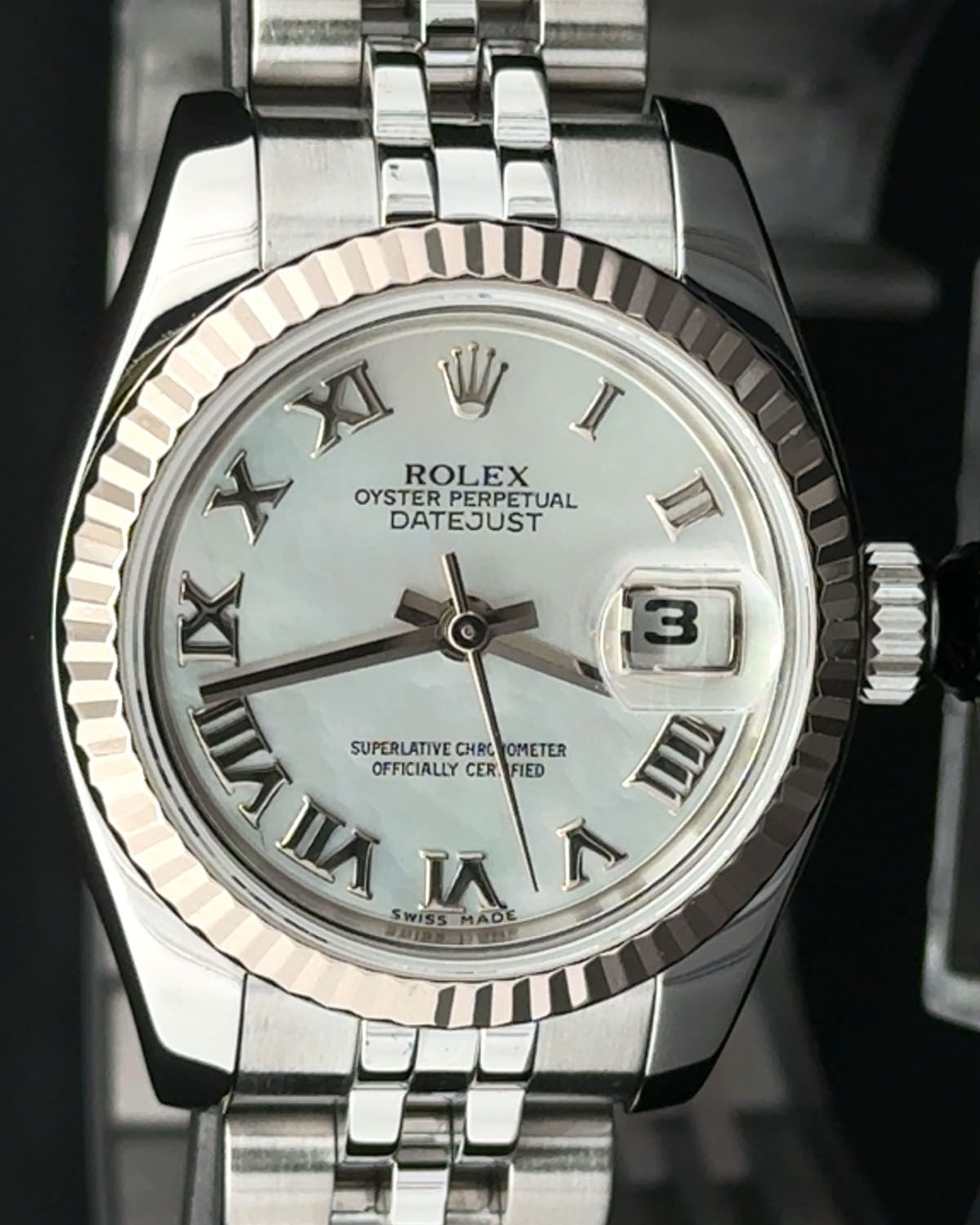 Rolex 179174