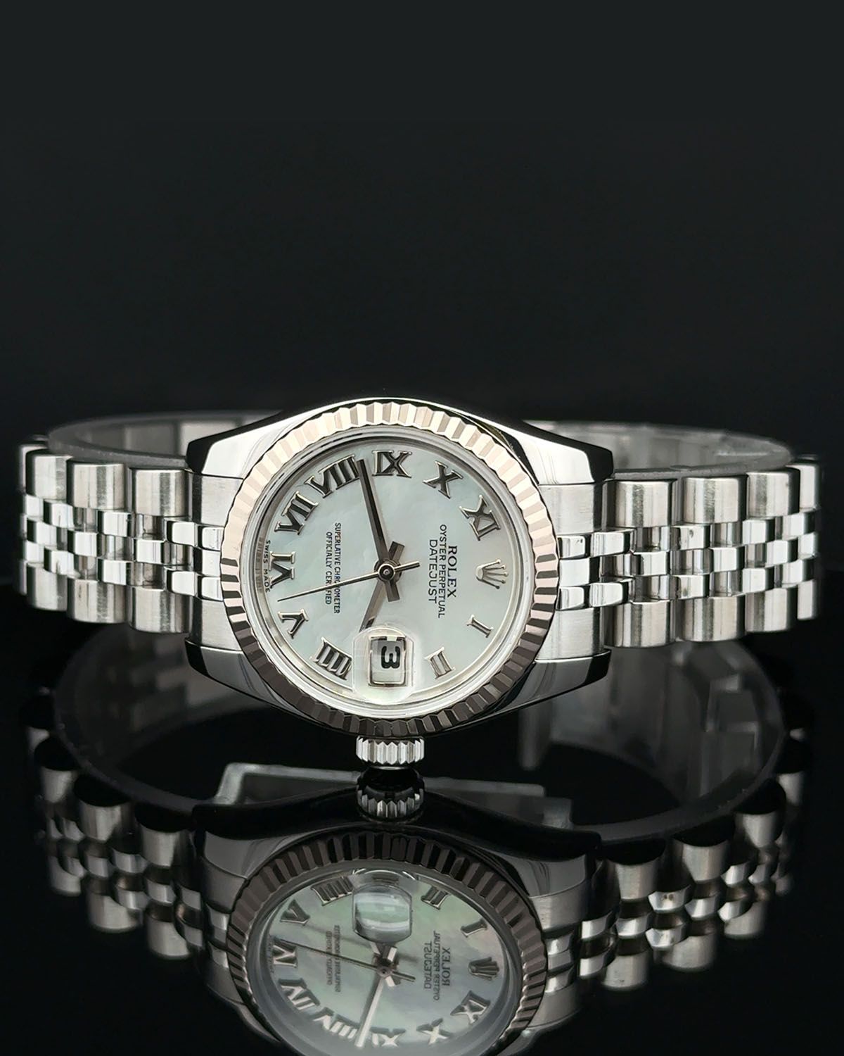 Rolex 179174