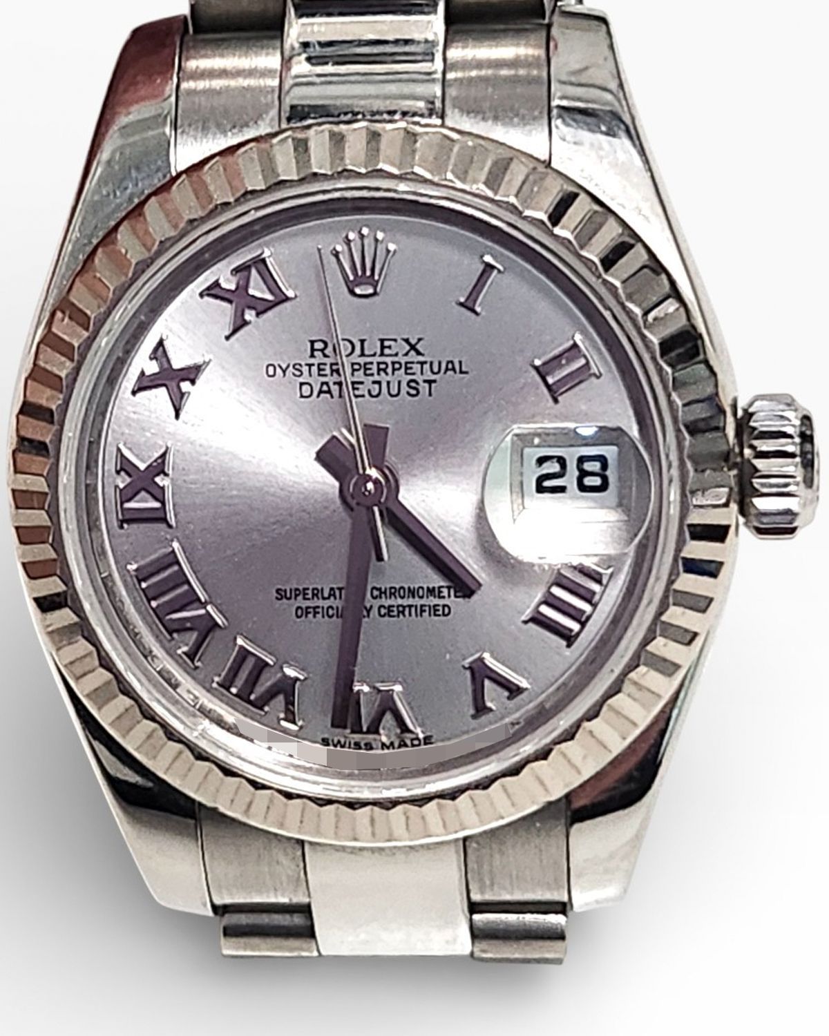 Rolex 179174
