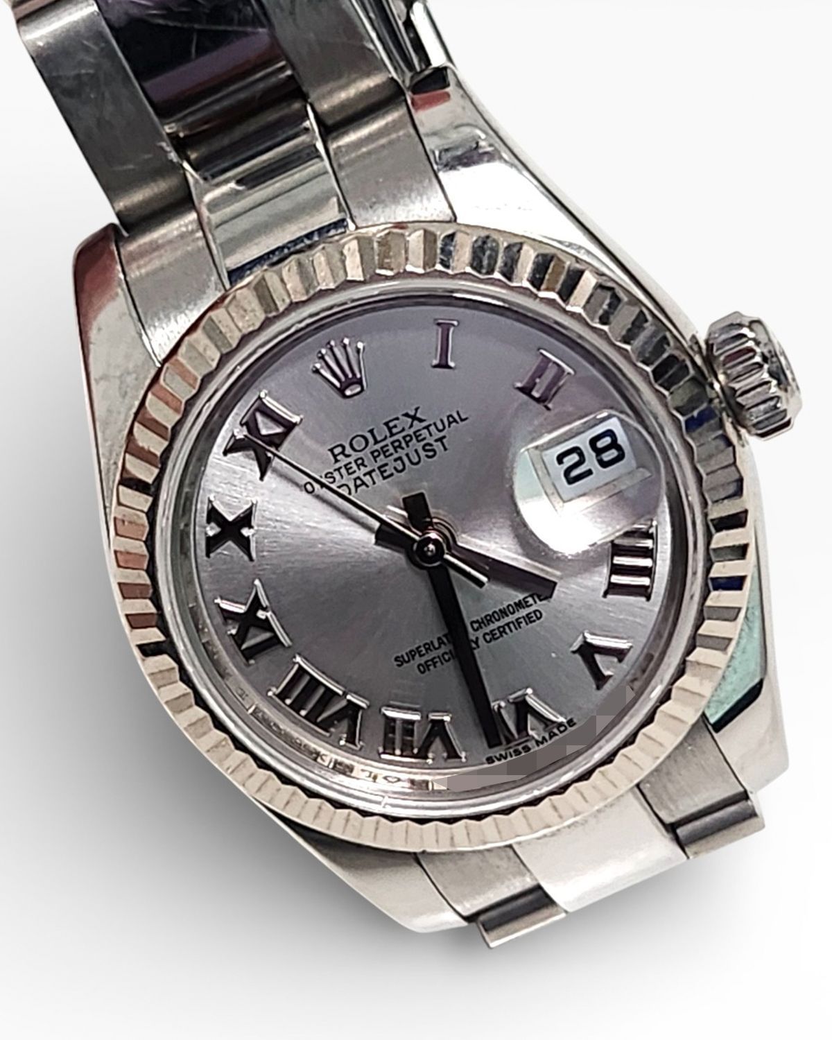 Rolex 179174