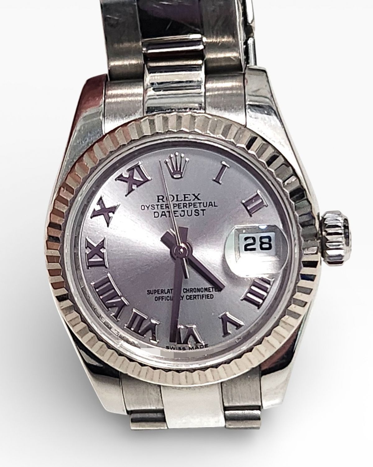 Rolex 179174