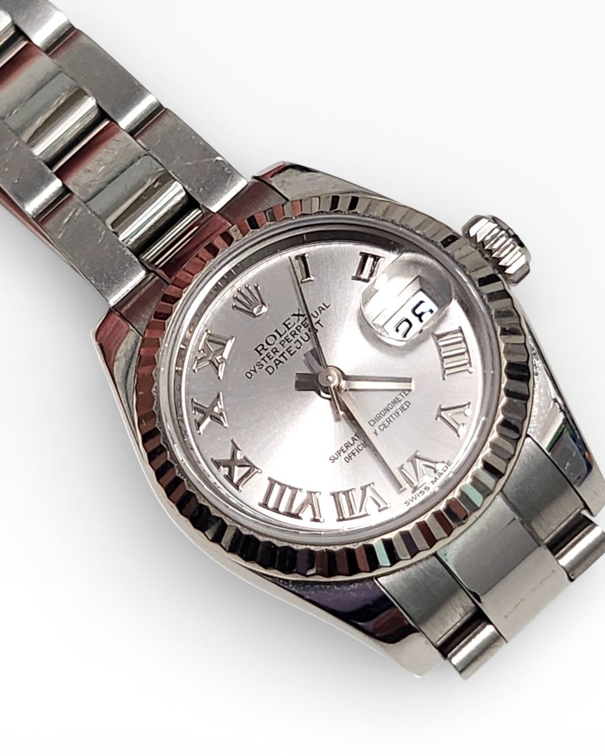 Rolex 179174