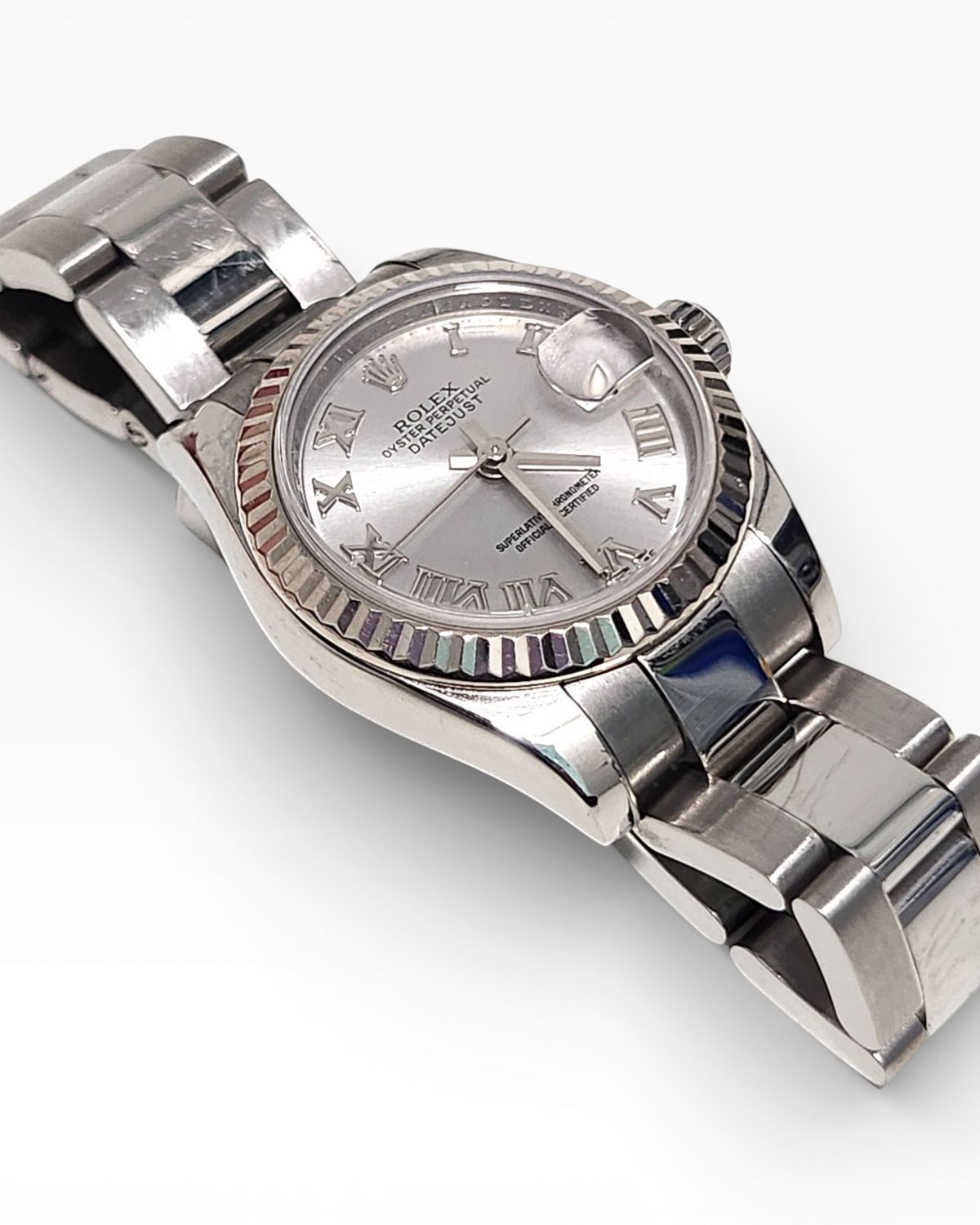 Rolex 179174