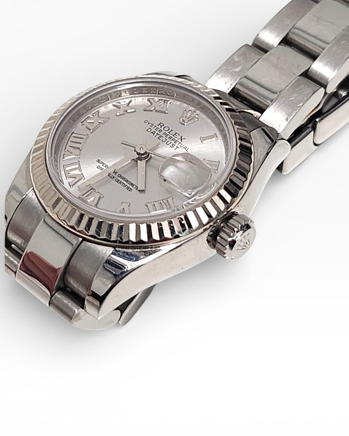 Rolex 179174