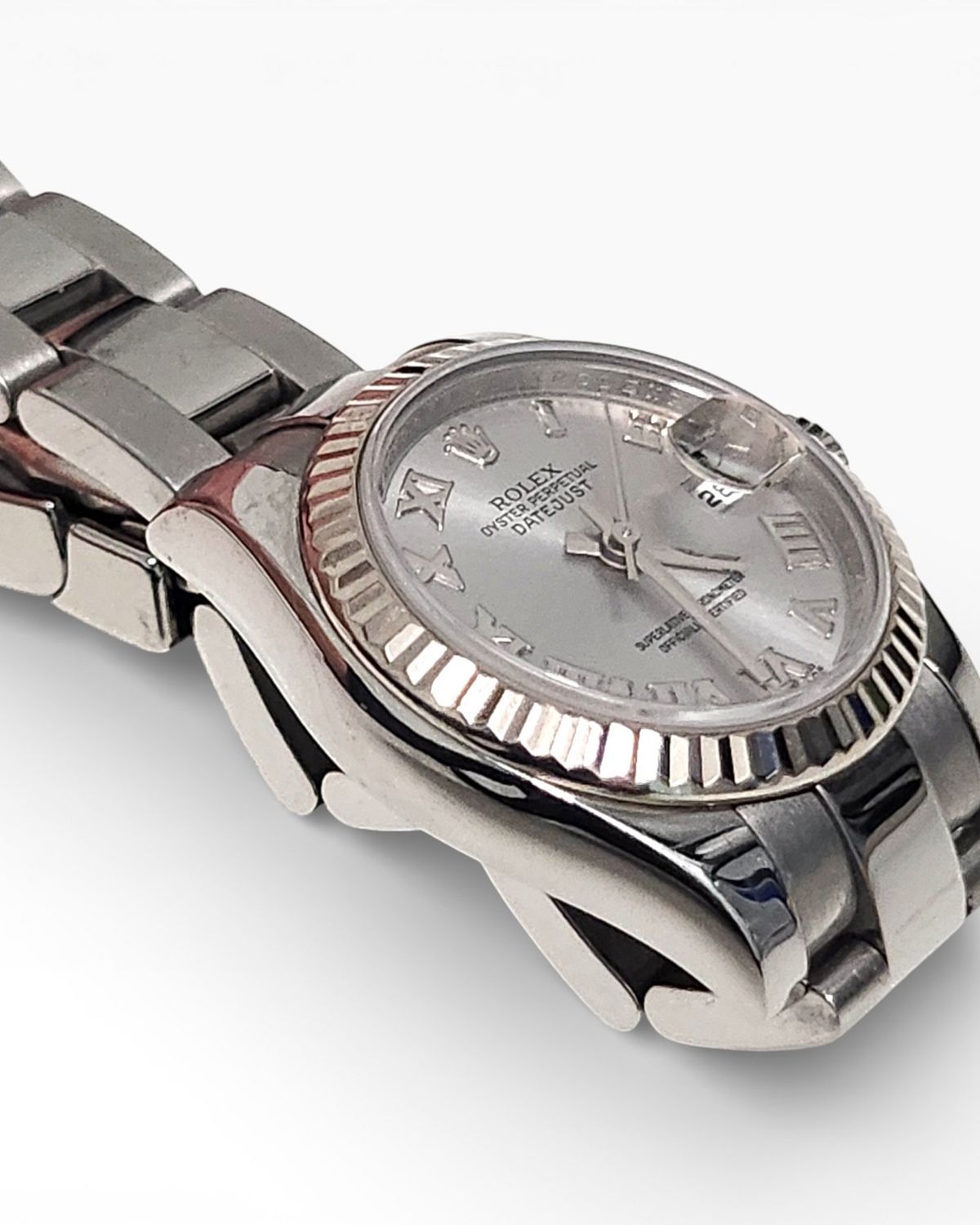 Rolex 179174
