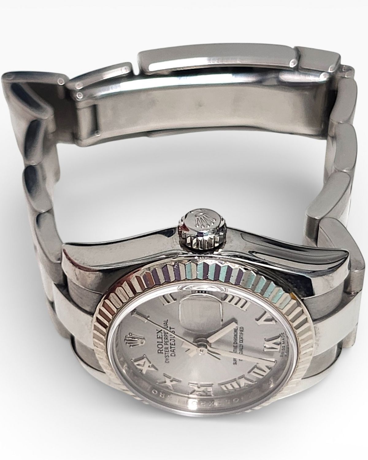 Rolex 179174
