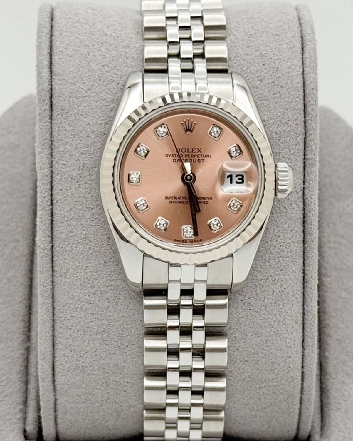 Rolex 179174