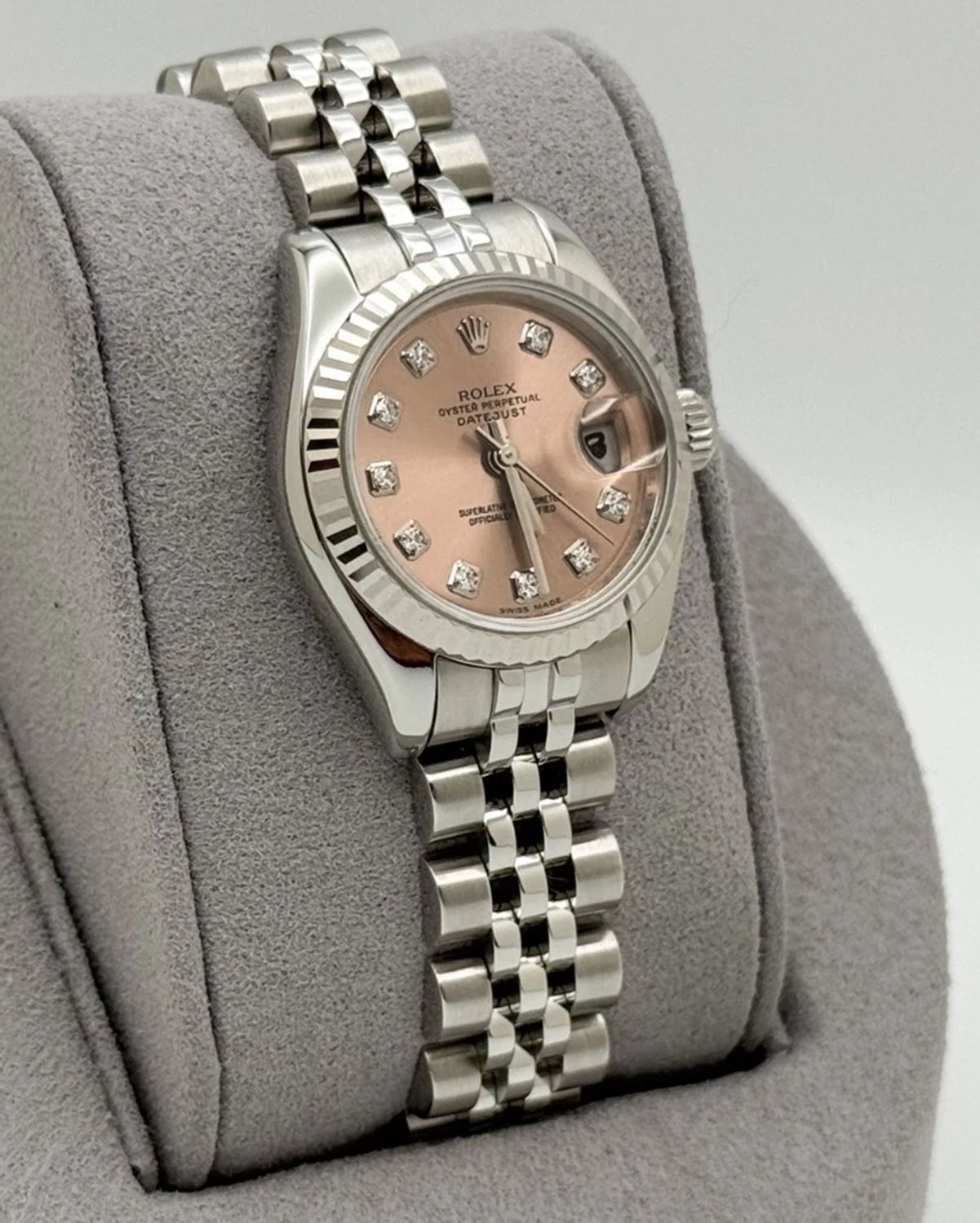Rolex 179174