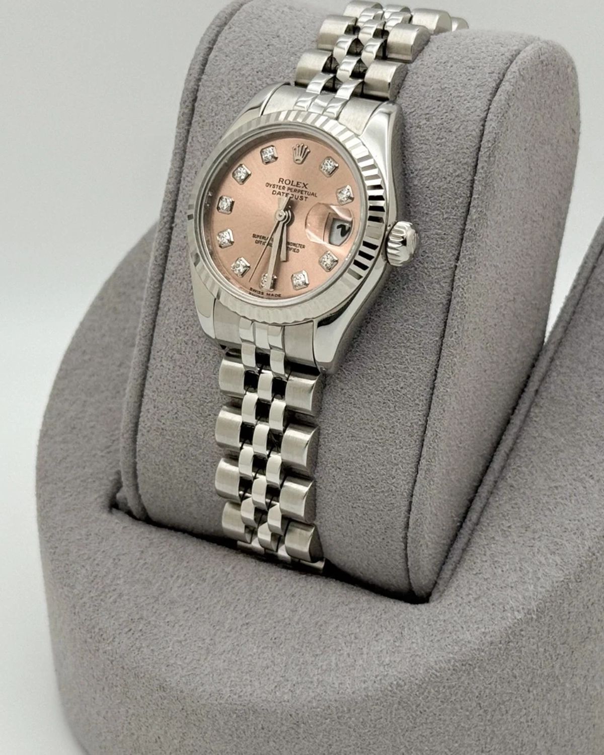 Rolex 179174