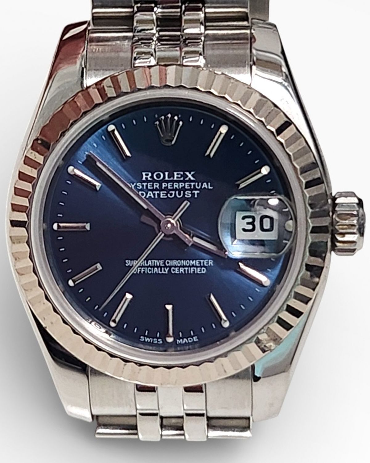 Rolex 179174
