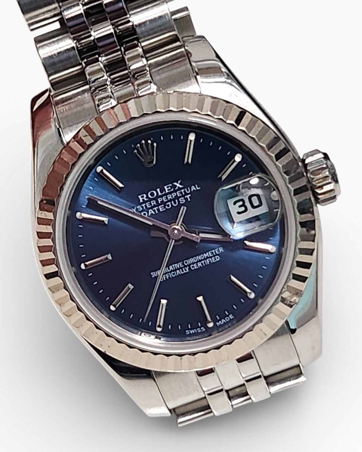 Rolex 179174