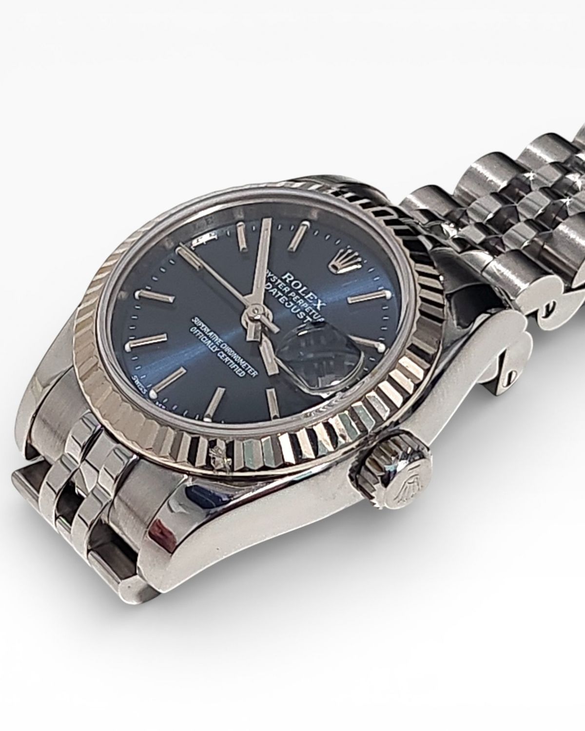 Rolex 179174