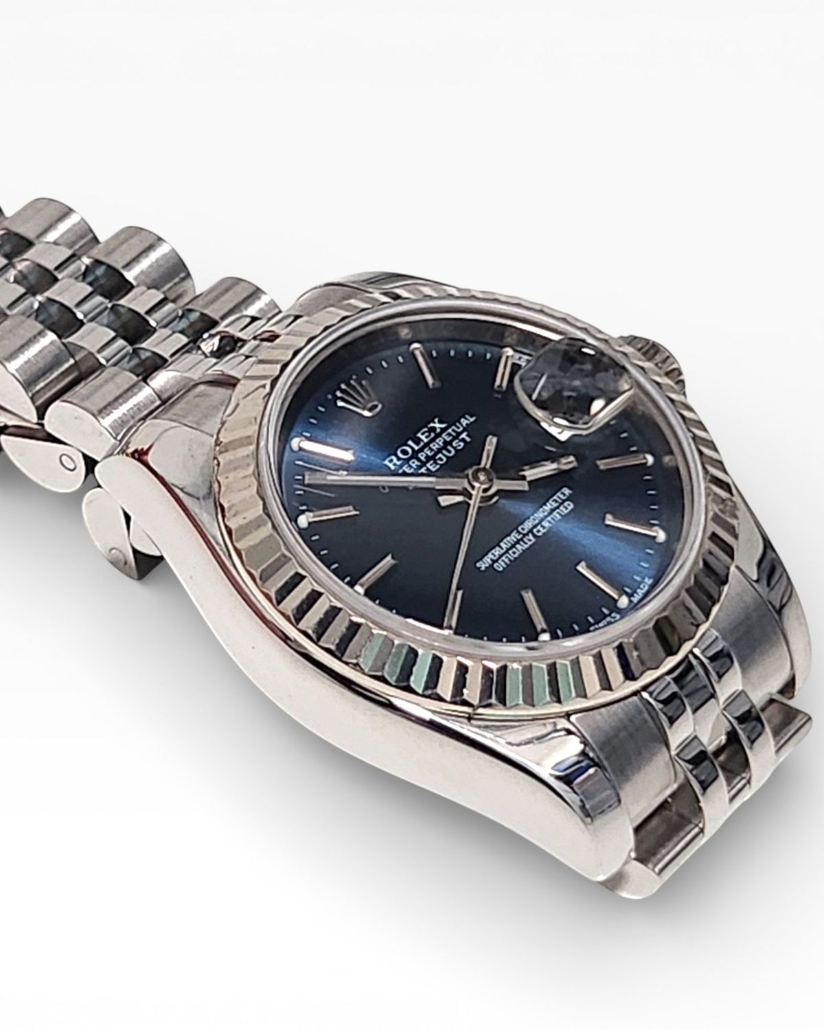 Rolex 179174