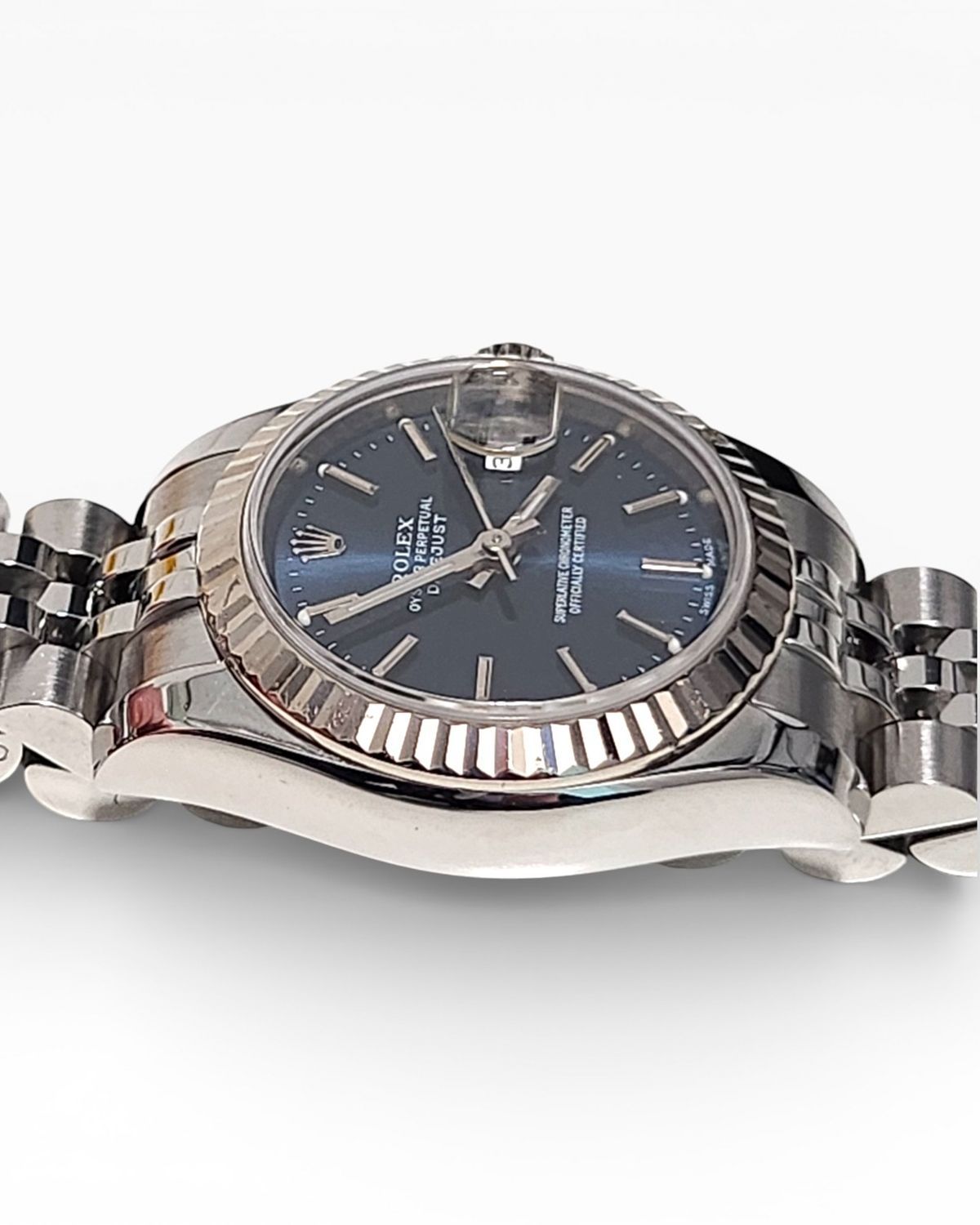 Rolex 179174