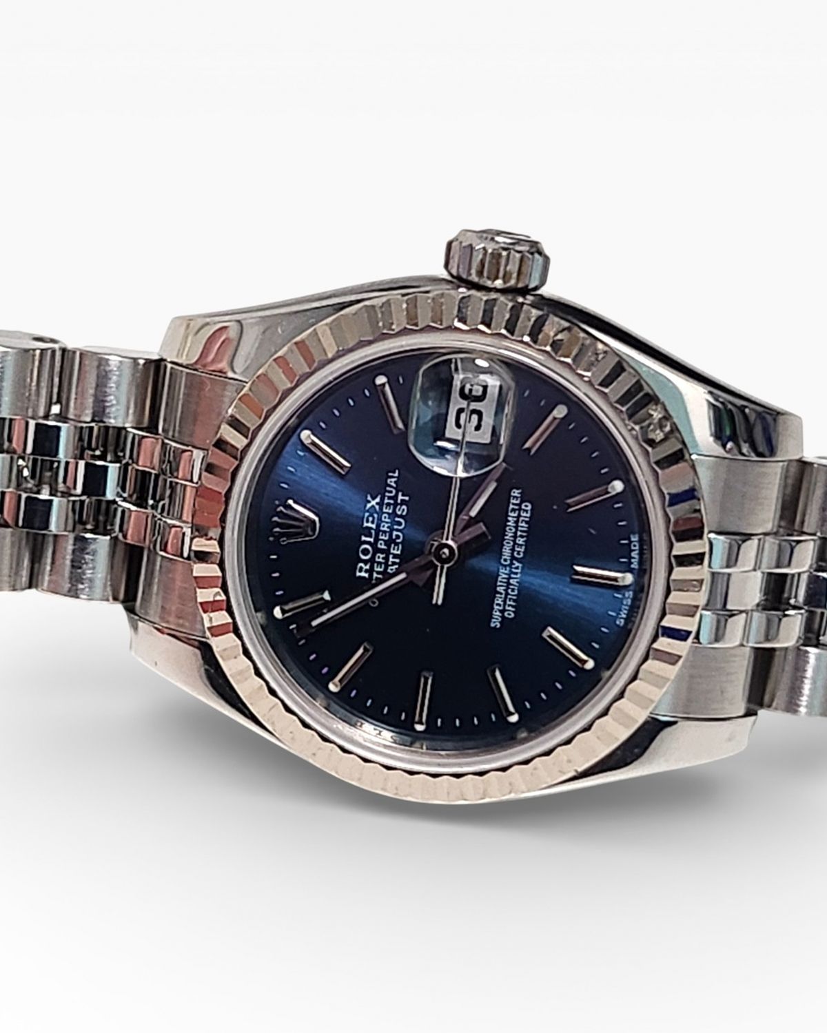 Rolex 179174