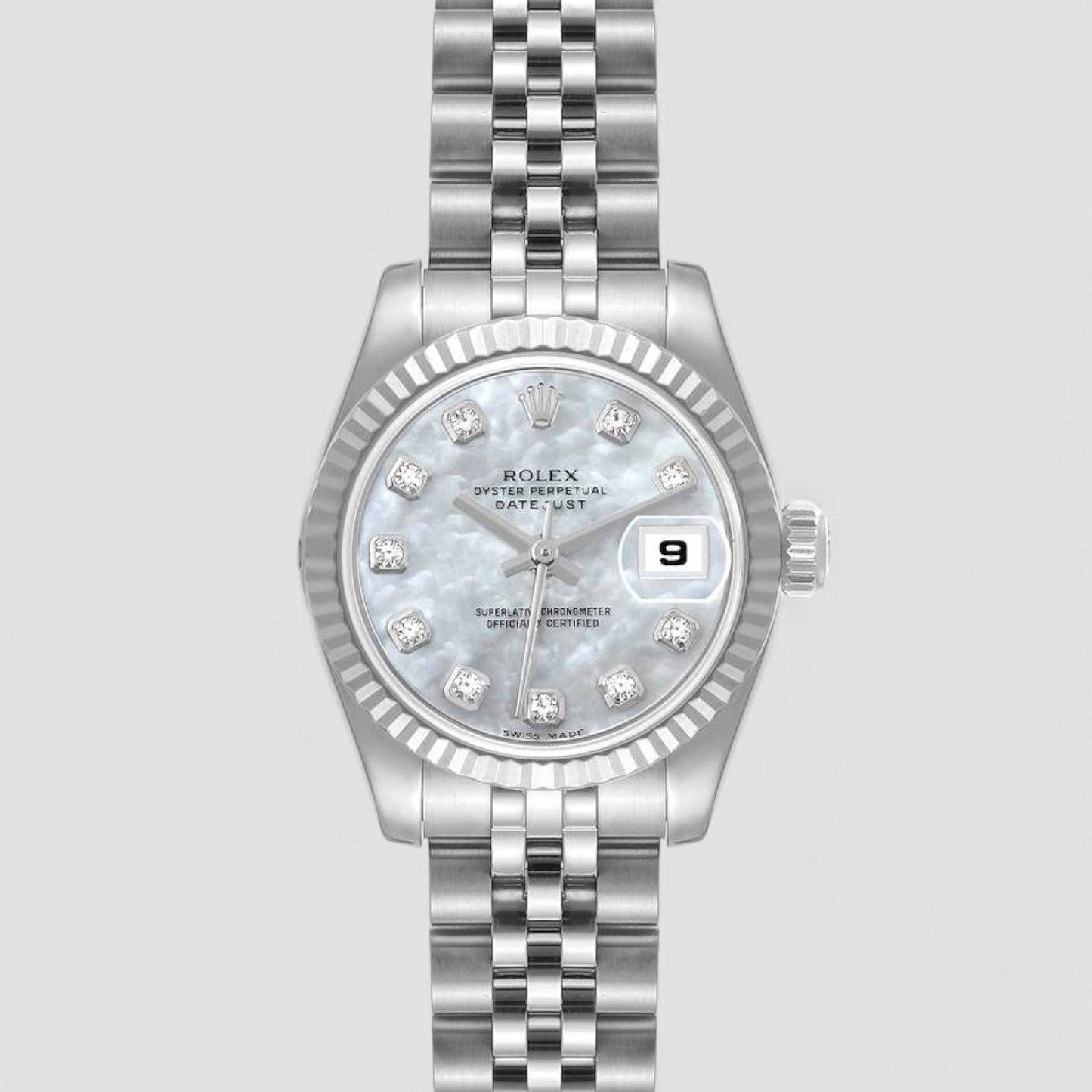 Rolex 179174